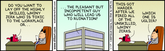 dilbert